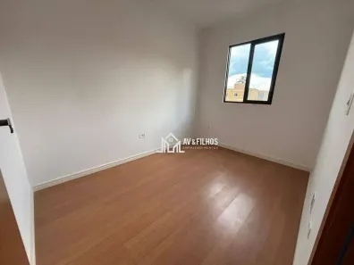 Apartamento com 3 Quartos à venda, 49m² no Parque da Fonte, São José dos Pinhais