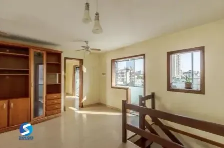 Cobertura com 2 Quartos à venda, 122m² no Santana, Porto Alegre