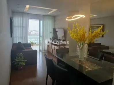 Apartamento com 3 Quartos à venda, 83m² no Recreio dos Bandeirantes, Rio de Janeiro