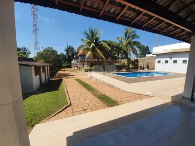 Sobrado com 4 Quartos à venda, 1000m² no Parque Maria Helena, Campinas
