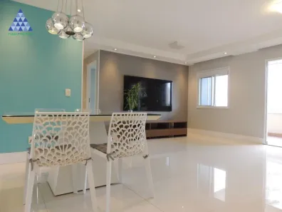 Apartamento com 2 Quartos para alugar, 84m² no Santana, São Paulo