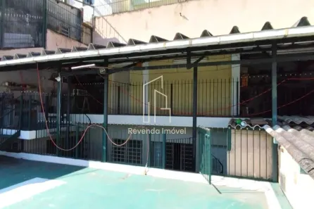 Sobrado com 5 Quartos à venda, 300m² no Jardim das Flores, São Paulo
