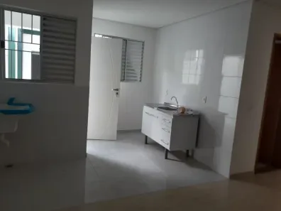 Apartamento com 1 Quarto para alugar, 52m² no Belenzinho, São Paulo