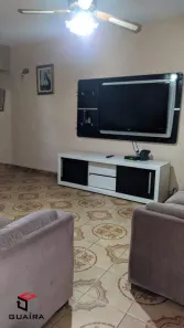 Sobrado com 3 Quartos à venda, 212m² no Taboão, São Bernardo do Campo