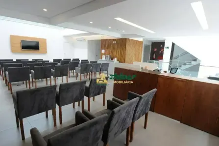 Sala Comercial para alugar, 10m² no Jardim Vila Galvão, Guarulhos