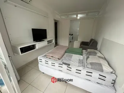 Apartamento com 1 Quarto à venda, 52m² no Centro, Balneário Camboriú