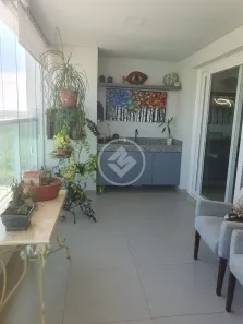 Apartamento com 3 Quartos à venda, 138m² no Ribeirão do Lipa, Cuiabá
