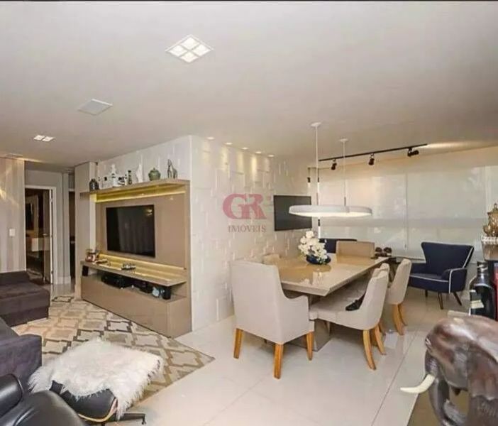 Apartamento com 3 quartos — Buritis, Belo Horizonte