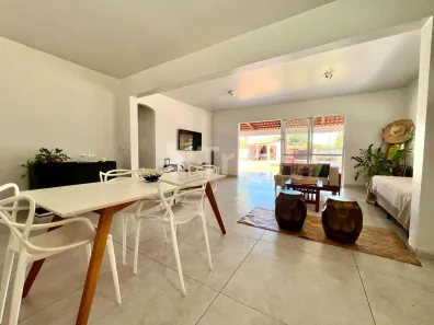 Fazenda/Sítio com 3 Quartos para alugar, 2000m² no Privê Residencial Elza Fronza, Goiânia