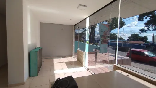 Ponto Comercial com 1 Quarto à venda, 320m² no Jardim Esplanada, São José dos Campos
