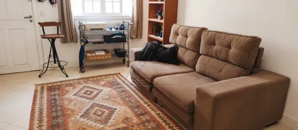 Casa de Condomínio com 2 Quartos à venda, 89m² no Fazenda Morumbi, São Paulo