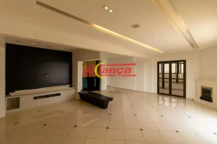 Cobertura com 4 Quartos à venda, 500m² no Macedo, Guarulhos
