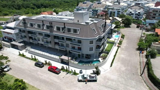 Apartamento com 3 Quartos à venda, 107m² no Ingleses do Rio Vermelho, Florianópolis