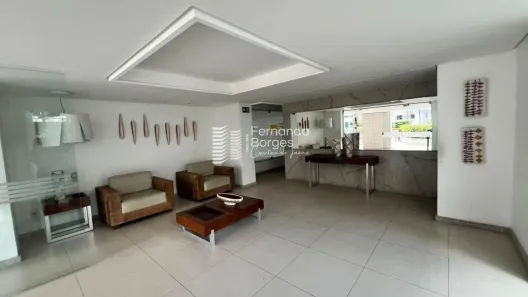 Apartamento com 4 Quartos à venda, 136m² no Poço, Recife