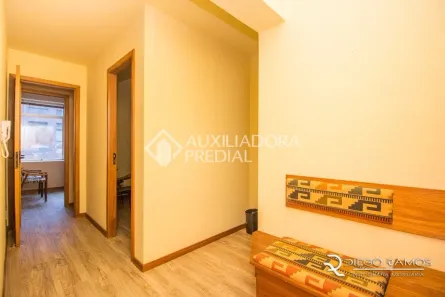Sala Comercial à venda, 33m² no Rio Branco, Porto Alegre