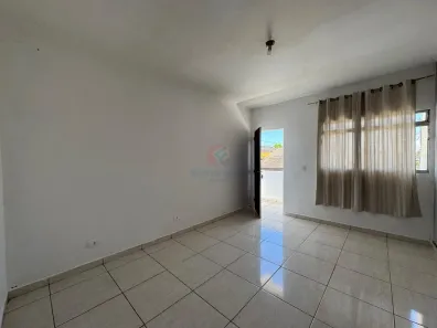 Casa com 2 Quartos para alugar, 96m² no Residencial Portal Bordon II, Sumaré