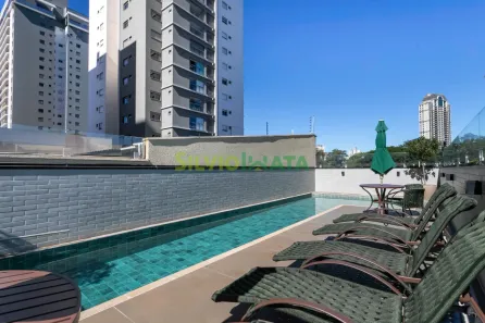 Apartamento com 2 Quartos à venda, 67m² no Zona 03, Maringá