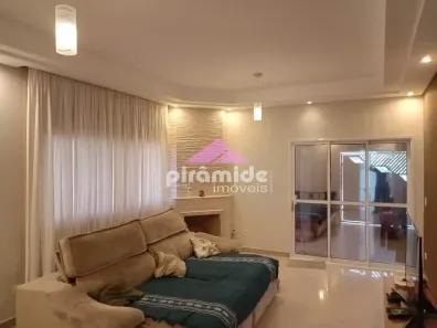 Casa com 4 Quartos à venda, 166m² no Vila das Flores, São José dos Campos