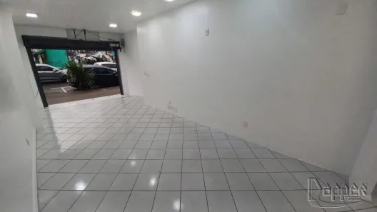 Ponto Comercial para alugar, 55m² no Centro, Novo Hamburgo