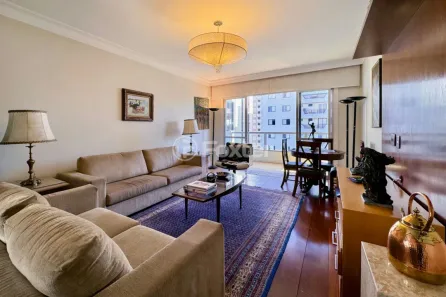 Apartamento com 3 Quartos à venda, 192m² no Vila Uberabinha, São Paulo