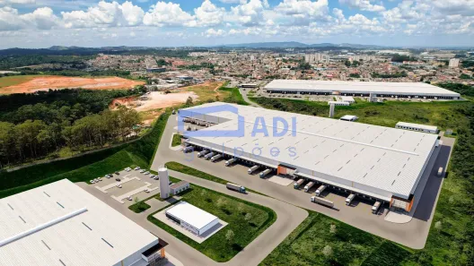 Galpão/Depósito/Armazém para alugar, 5048m² no Vila Nova Bonsucesso, Guarulhos