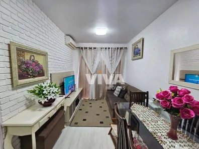 Apartamento com 2 Quartos à venda, 49m² no Itaipava, Itajaí