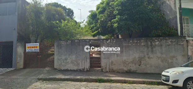 Casa com 2 Quartos à venda, 46m² no Jardim das Magnólias, Sorocaba