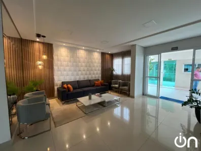 Apartamento com 3 Quartos à venda, 100m² no Areão, Cuiabá