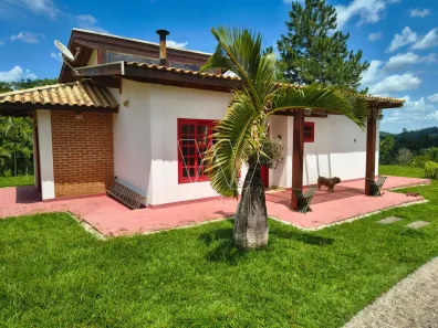 Fazenda/Sítio com 3 Quartos à venda, 400m² no Sousas, Campinas