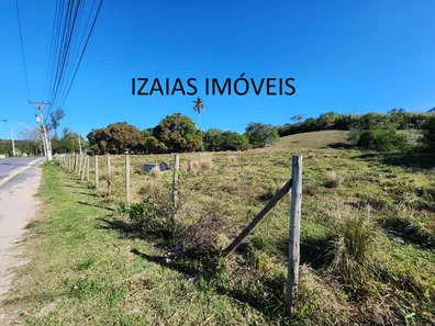 Lote/Terreno à venda, 23878m² no Palmital, Saquarema