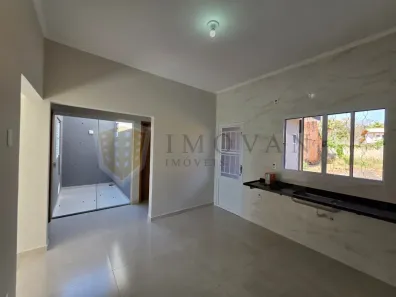 Casa com 2 Quartos à venda, 82m² no Parque dos Flamboyans, Ribeirão Preto
