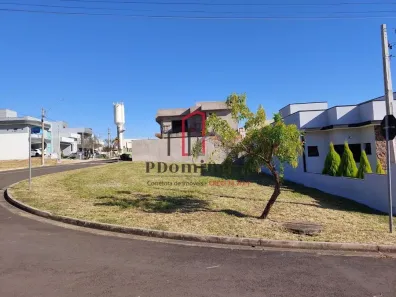 Lote/Terreno à venda, 321m² no Residencial Real Parque Sumaré, Sumaré