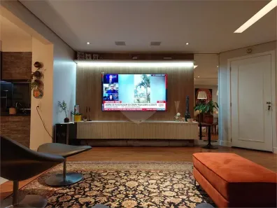 Apartamento com 2 Quartos à venda, 95m² no Vila Andrade, São Paulo