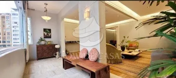Apartamento com 3 Quartos à venda, 240m² no Copacabana, Rio de Janeiro