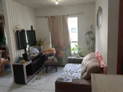 Apartamento com 2 Quartos à venda, 49m² no Santa Luzia, Jaraguá do Sul