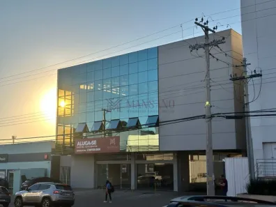 Prédio Comercial para alugar, 960m² no Vila Santa Tereza, Bauru