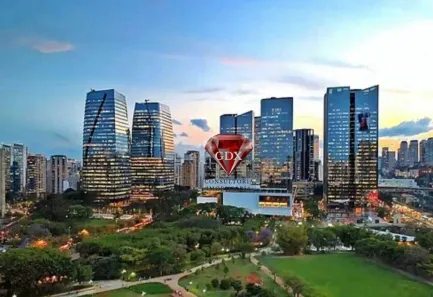 Apartamento com 3 Quartos à venda, 450m² no Itaim Bibi, São Paulo