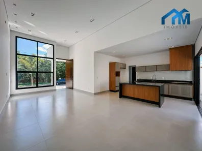 Casa de Condomínio com 3 Quartos à venda, 178m² no Vila Nova, Salto