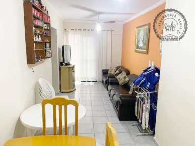 Apartamento com 2 Quartos à venda, 76m² no Tupi, Praia Grande
