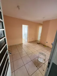 Apartamento com 2 Quartos à venda, 45m² no Jardim Eugênio Mendes Lopes, Ribeirão Preto