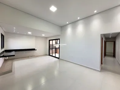 Casa com 3 Quartos à venda, 105m² no Jardim Residencial Veneza, Indaiatuba