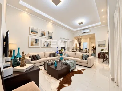 Casa com 3 Quartos à venda, 238m² no Fazenda Palhinha (Zona Rural), São José do Rio Preto