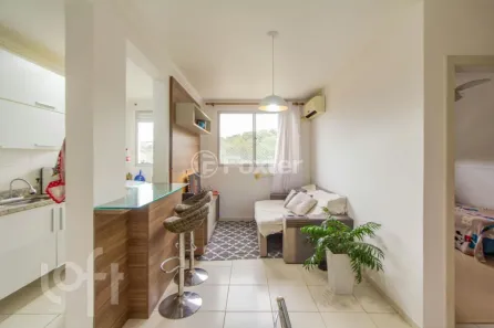 Apartamento com 2 Quartos à venda, 51m² no Passo das Pedras, Porto Alegre