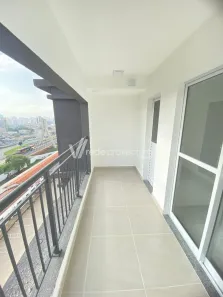 Apartamento com 2 Quartos à venda, 55m² no Bonfim, Campinas