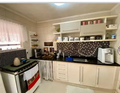 Casa com 4 Quartos à venda, 200m² no Vila Presidente Médici, Paulínia