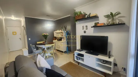 Apartamento com 3 Quartos à venda, 67m² no Vila Andrade, São Paulo