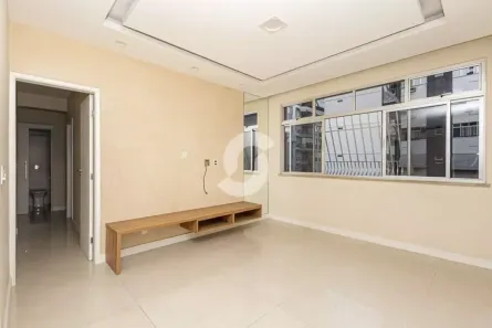 Apartamento com 3 Quartos à venda, 110m² no Icaraí, Niterói