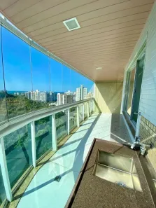 Apartamento com 4 Quartos à venda, 200m² no Praia da Costa, Vila Velha