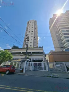 Apartamento com 3 Quartos à venda, 60m² no Chácara Santo Antônio (Zona Leste), São Paulo