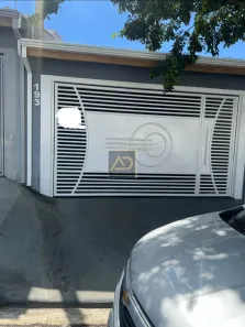 Casa com 2 Quartos à venda, 80m² no Jardim Residencial Nova Veneza, Indaiatuba